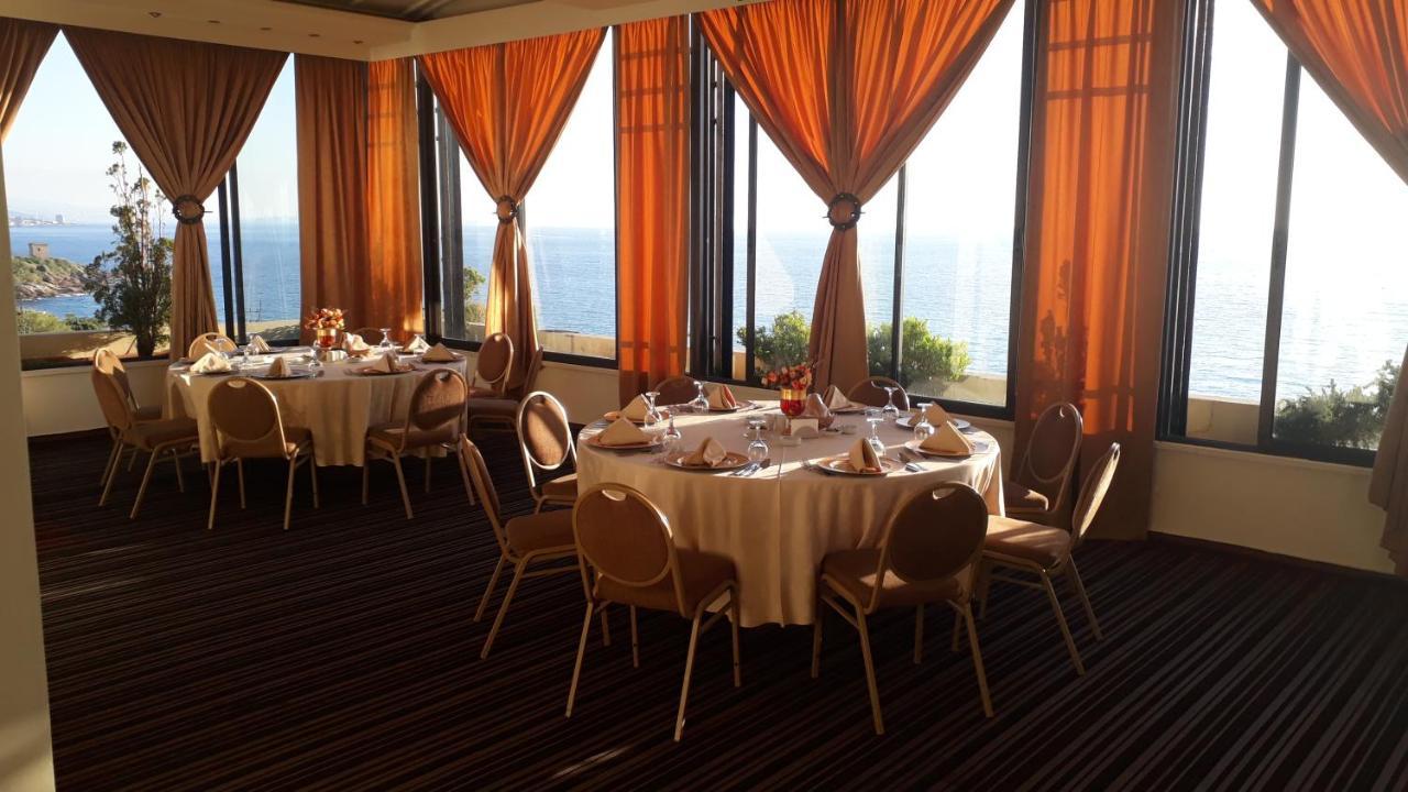 Victory Byblos Hotel & Spa Exterior foto