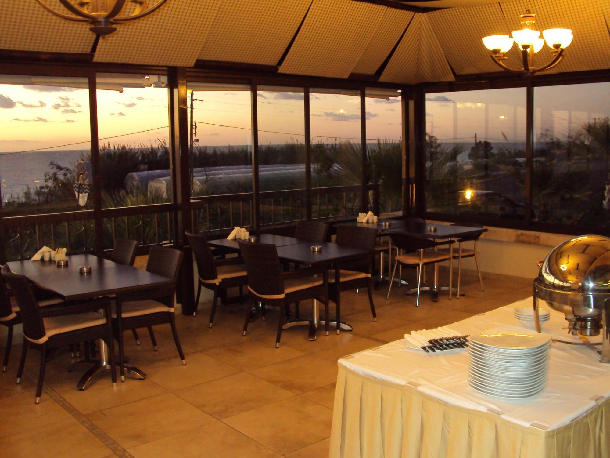 Victory Byblos Hotel & Spa Exterior foto